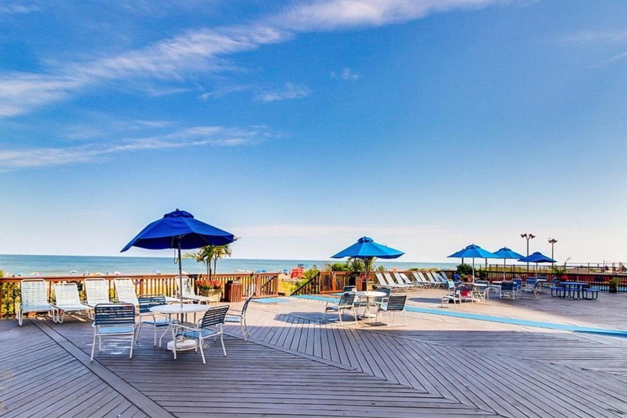Capri Villa โอเชียนซิตี้ ห้อง รูปภาพ